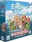 BANNIERES ROMAINES IMPERIAL SE