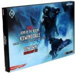 TEN TOWNS PAPERCRAFT SET