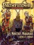 MONSTRES MARGINAUX REVUS & CORRIGES