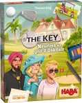 THE KEY MEUTRES AU GOLF D'OAKDALE