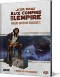AUCUNE QUESTION INDISCRETE - EXT. AUX CONFINS DE L'EMPIRE