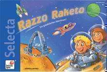 RAZZO RAKETO