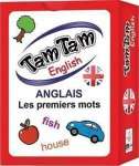 TAM TAM ENGLISH