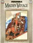 MAIDEN VOYAGE - PENUMBRA