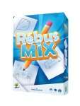 REBUS MIX