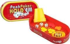 PEEK POKER HOLD'EM