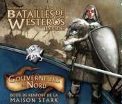 GOUVERNEURS DU NORD - EXT. BATAILLE DE WESTEROS
