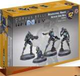 BETATROOPERS REMOTE ACTIBITY