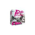 EPIC ENCOUNTERS - CAVE OF THE MANTICORE