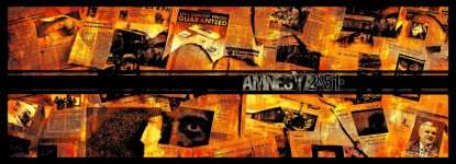 AMNESYA 2K51 L'ECRAN