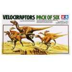 1/35 VELOCIRAPTORS