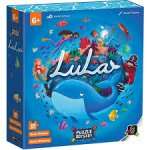 LULA PUZZLE ODYSSEY