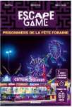 PRISONNIER DE LA FETE FORAINE