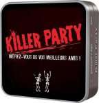 KILLER PARTY