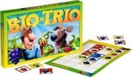 BIO TRIO
