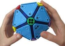 ICOSOKU JUNIOR (RECENT TOYS)