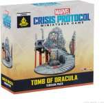 TOMB OF DRACULA - MARVEL CRISIS PROTOCOL