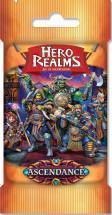 HERO REALMS EXTENSION ASCENDANCE