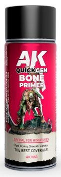 SPRAY BONE PRIMER 400ML AK
