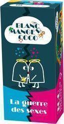 BLANC MANGER COCO LA GUERRE DES SEXES