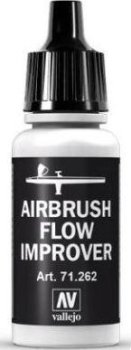 FLOW IMPROVER (71262)