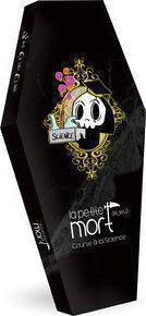 LA COURSE A LA SCIENCE EXT.