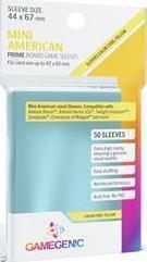 50P PRIME 44X67 MINI AMERICAN