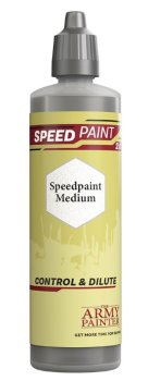 MEDIUM SPEEDPAINT 100ML