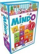 MINDO (1 JOUEUR) CHATS