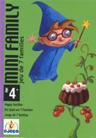 MINI FAMILY