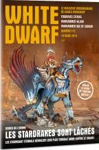 WHITE DWARF WEEKLY 112 19/03/16
