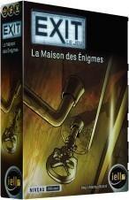 EXIT : LA MAISON DES ENIGMES