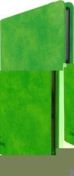 ALBUM PRIME 18 POCKET VERT