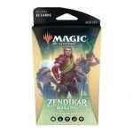 THEME BOO. RENAISS. PARTY EN