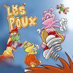 LES POUX -CHRISTOPHE BOELINGER