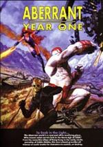 ABERRANT : YEAR ONE
