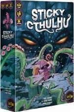 STICKY CTHULHU