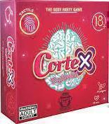 CORTEXXX CONFIDENTIAL