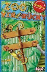 ZOO VERRUCKT