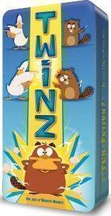 TWINZ (COCKTAIL GAMES)