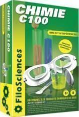 CHIMIE C100
