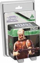 DENGAR - ASSAUT SUR L’EMPIRE