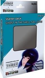 DECK GHOST IN THE SHELL (VO)