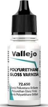 VERNIS BRILLANT POLYURETHANE