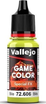 BILE (095) Special FX 72606