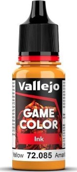 ENCRE JAUNE 72085