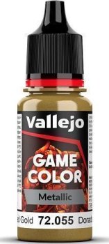 18mL OR POLI GAME COLOR