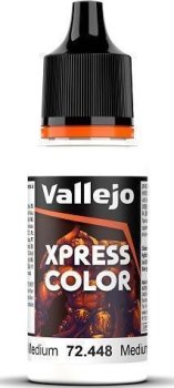 MEDIUM EXPRESS 72448