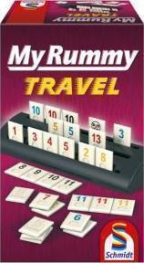 MYRUMMY TRAVEL