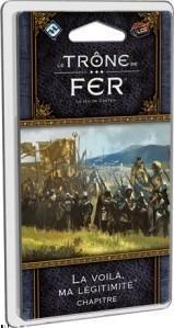 LA VOILA, MA LEGITIMITE (TDF JCE V2)